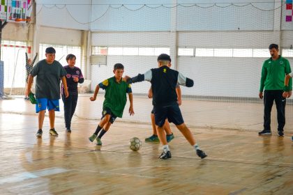 Comienza la inscripción para la Colonia de Verano gratuita del EMDER