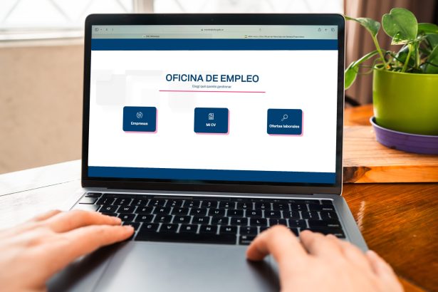MDQ Digital incorpora nuevas funciones para gestionar ofertas laborales, armar el CV y postularse a empleos