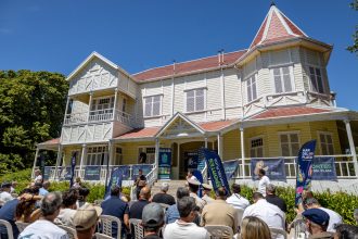 El Municipio reconoció a instituciones deportivas y a atletas marplatenses