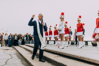 Este lunes se celebra la Bendición de las Aguas