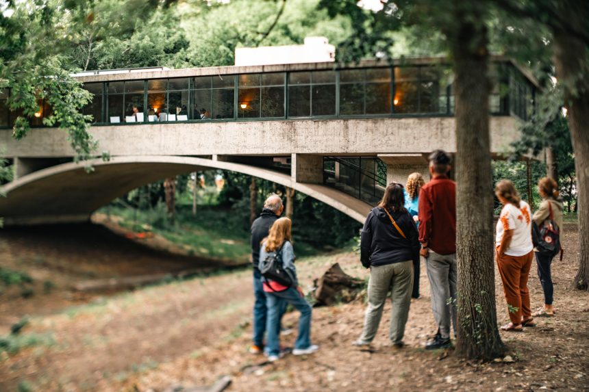 La Casa sobre el Arroyo cambia el horario a partir de este lunes