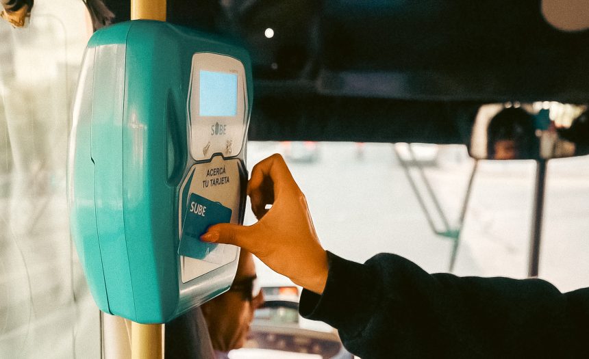 Ya se pueden validar las tarjetas SUBE de personas con discapacidad para el ciclo 2026