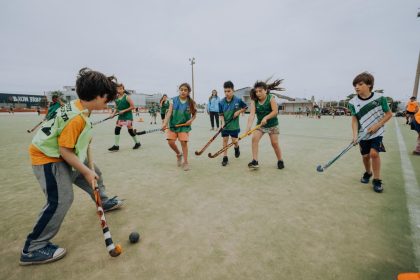 Intensa actividad deportiva para esta semana