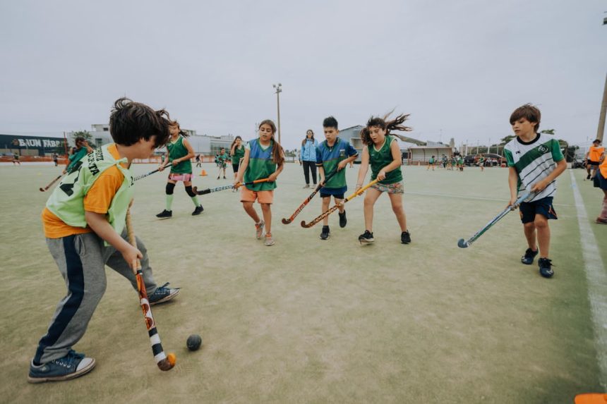 Intensa actividad deportiva para esta semana