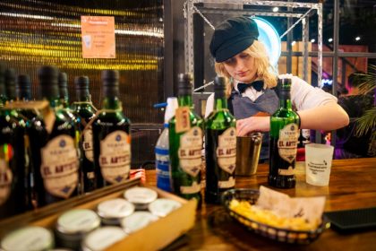 Inversión, producción y acompañamiento del Municipio al comercio local durante 2025