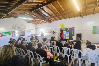 Gestión Social Territorial: se presentaron las propuestas 2026