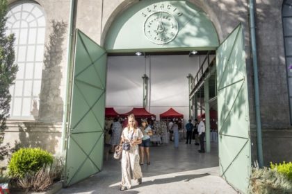 Más de 1500 personas visitaron la Expo Emprendedores Edición Navideña