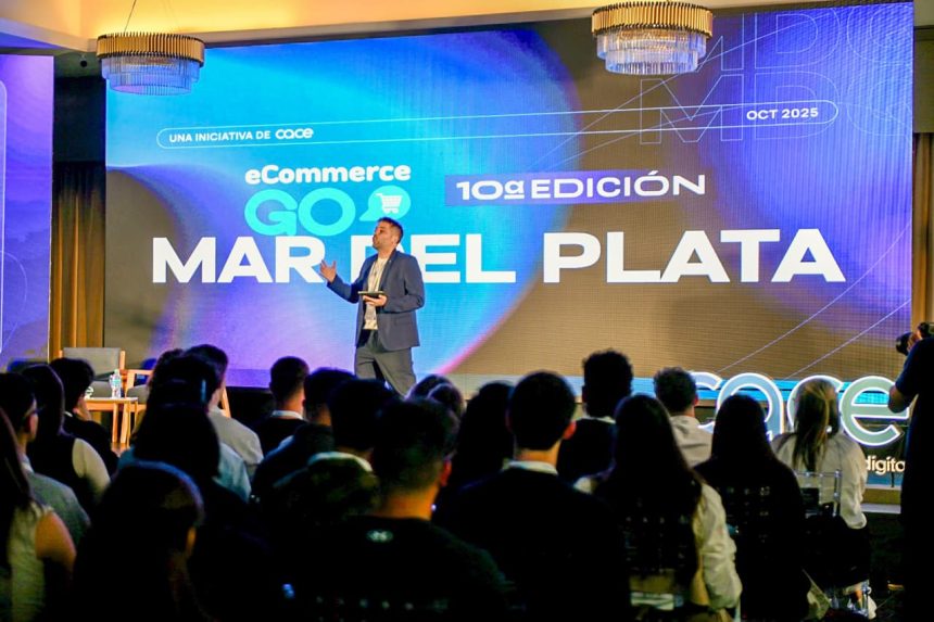 Mar del Plata consolidó su ecosistema audiovisual y tecnológico con más inversiones, formación y proyección internacional