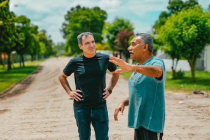 “Salud en tu Barrio” estará en la Sociedad de Fomento Virgen de Luján y Sociedad de Fomento Lomas del Golf