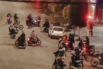 El Municipio refuerza los operativos preventivos para evitar conductas temerarias en motos
