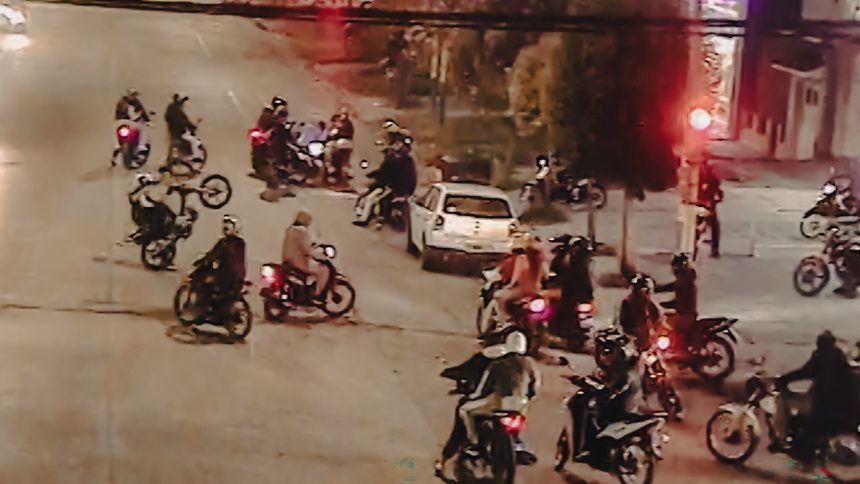 El Municipio refuerza los operativos preventivos para evitar conductas temerarias en motos