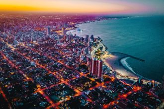 Cronograma de servicios municipales en vísperas de Año Nuevo