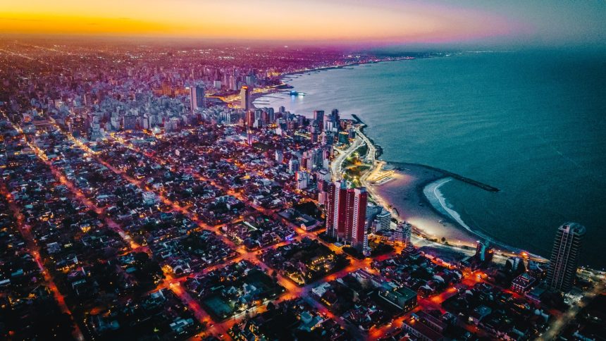 Cronograma de servicios municipales en vísperas de Año Nuevo