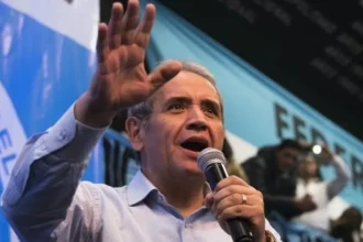 El kirchnerismo sale al cruce de la reforma laboral y advierte: "Si votan esto son unos delincuentes, es un disparate jurídico"