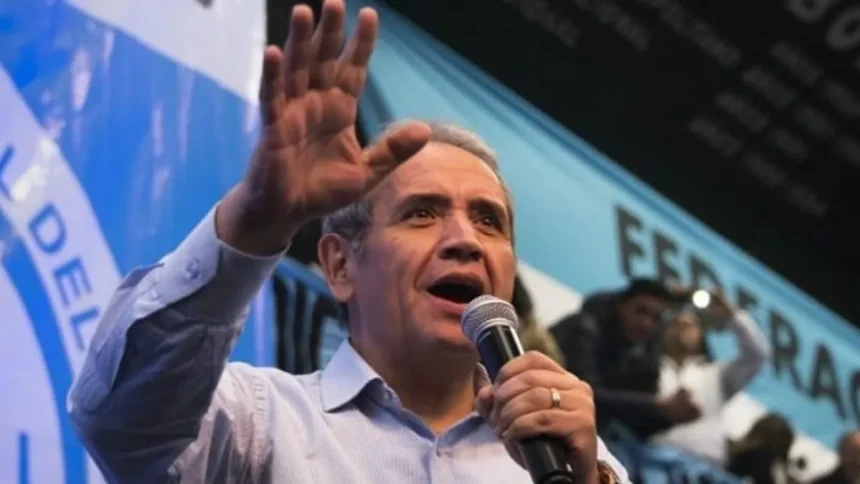 El kirchnerismo sale al cruce de la reforma laboral y advierte: "Si votan esto son unos delincuentes, es un disparate jurídico"