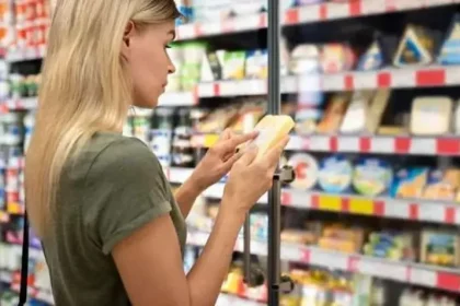 La inflación de diciembre fue de un 2,8% y la del 2025 cerró en un 31,5%