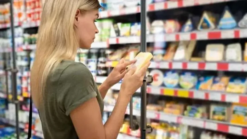La inflación de diciembre fue de un 2,8% y la del 2025 cerró en un 31,5%