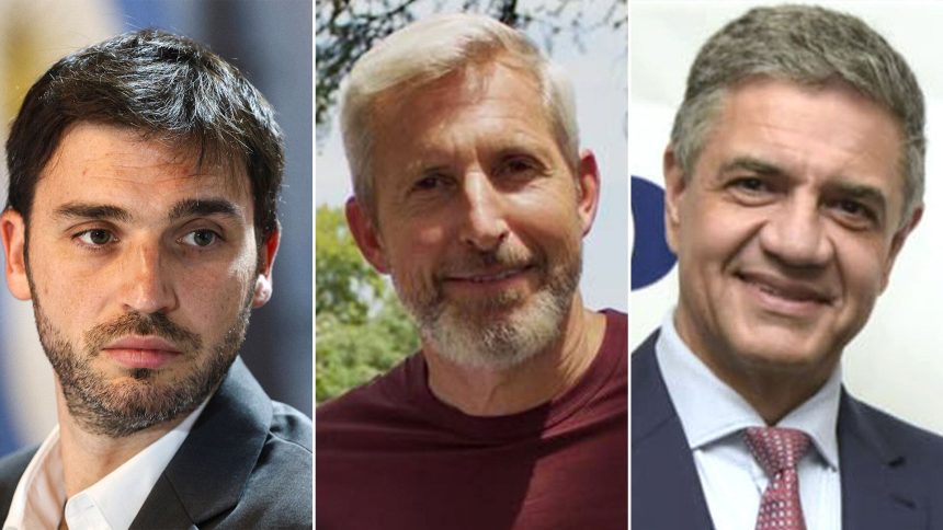 Los Gobernadores del PRO y cómo está el partido "amarillo"