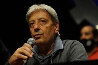 Una nueva crisis en la CGT: La UOM se desmarca y convoca a otros gremios para avanzar hacia un paro general en contra de la reforma laboral