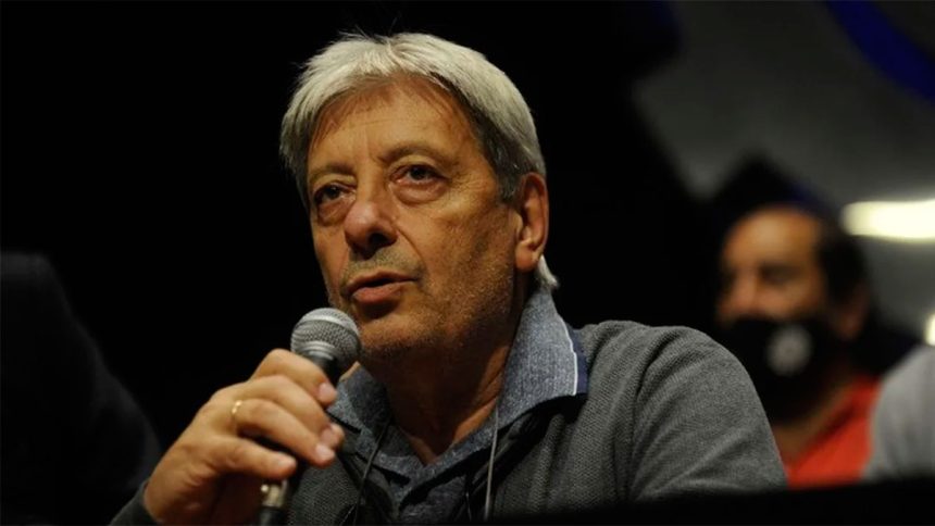 Una nueva crisis en la CGT: La UOM se desmarca y convoca a otros gremios para avanzar hacia un paro general en contra de la reforma laboral