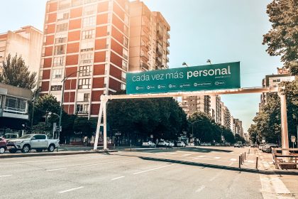 Instalarán nueva barrera de cámaras de vigilancia