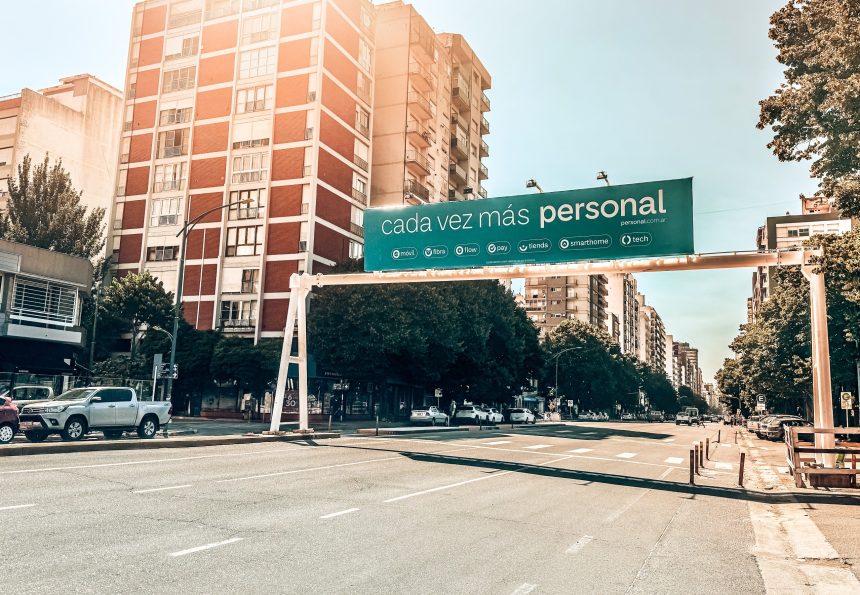 Instalarán nueva barrera de cámaras de vigilancia