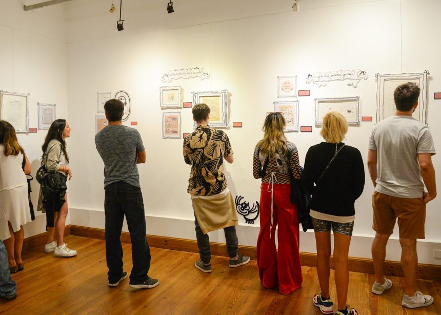 El Museo Municipal de Arte Juan Carlos Castagnino presenta su cronograma de visitas guiadas