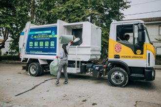 El Municipio amplía la frecuencia de recolección y limpieza urbana de cara a la temporada de verano