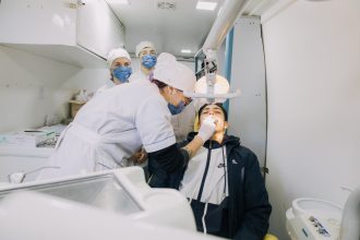 “Salud en tu Barrio” estará en CIC Malvinas, Plaza España, Plaza Colón y Playón de la Iglesia Catedral