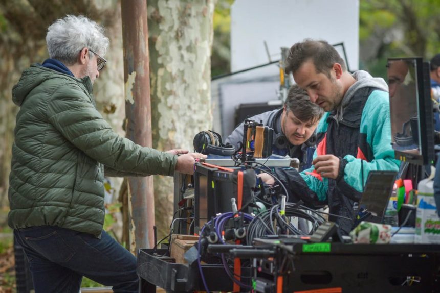 Mar del Plata, presente en una producción audiovisual estrenada en más de 190 países