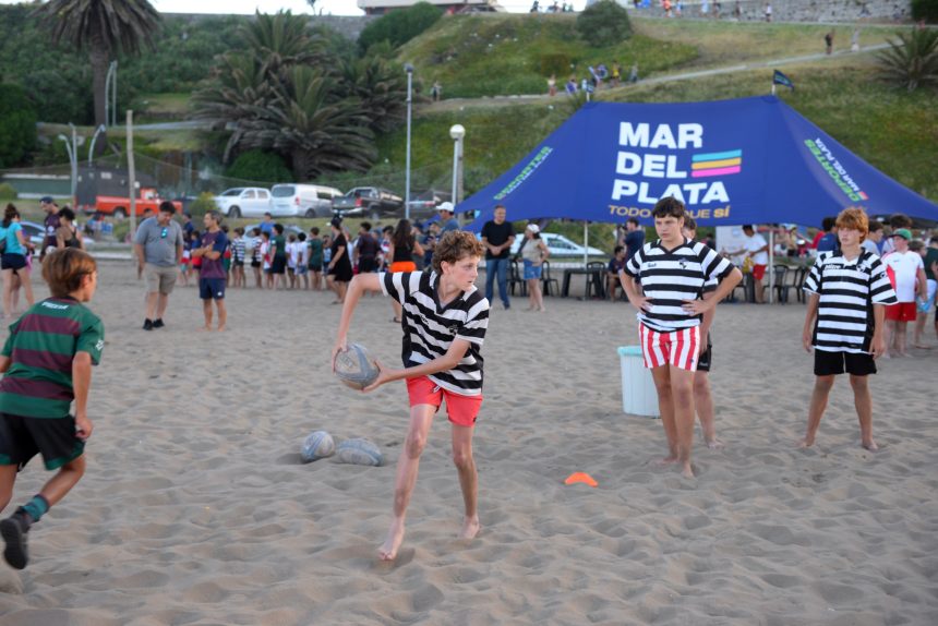 Actividades coordinadas por el EMDER para este fin de semana