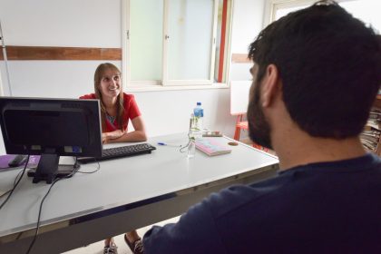 El Centro de Salud Alto Camet incorpora atención por demanda espontánea de 8 a 20