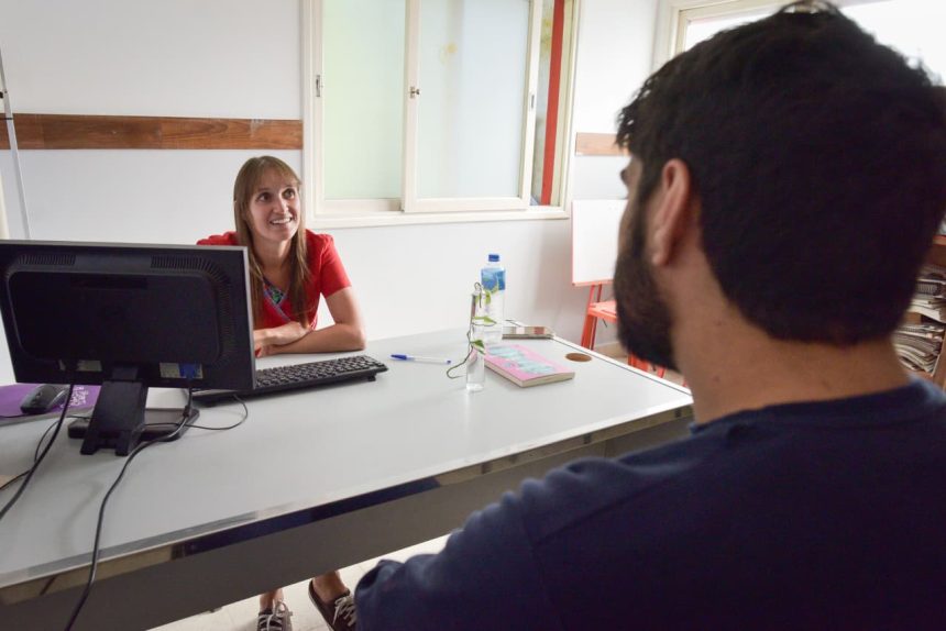 El Centro de Salud Alto Camet incorpora atención por demanda espontánea de 8 a 20