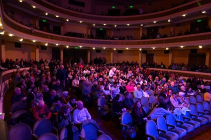 Variadas propuestas culturales para disfrutar este fin de semana