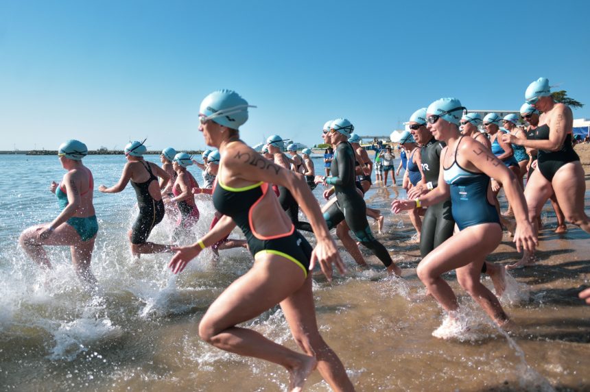 Se corrió la quinta edición de la Copa Challenger Ciudad de Mar del Plata