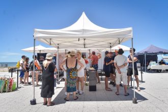 "Salvá tu piel”: campaña de concientización sobre el cáncer de piel