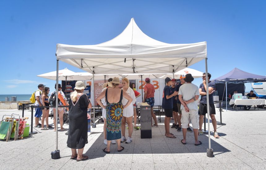 "Salvá tu piel”: campaña de concientización sobre el cáncer de piel