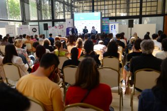 ”Crecimiento Inteligente”: un encuentro para empresas e industrias locales