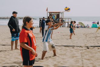 Variadas propuestas deportivas para este fin de semana