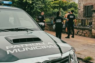 La Patrulla Municipal intervino en más de 810 denuncias por trapitos en lo que va de enero
