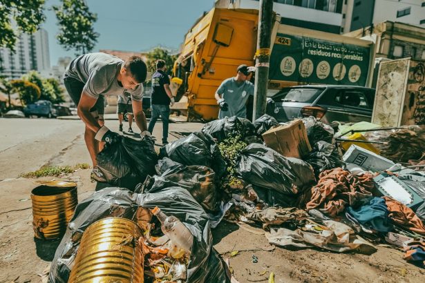 La Municipalidad trazó un balance de las acciones de limpieza de microbasurales