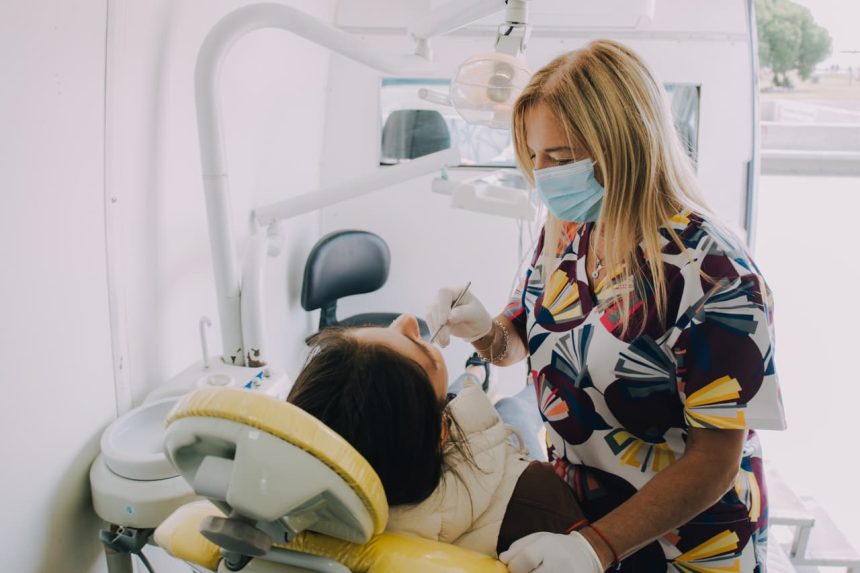 “Salud en tu Barrio” estará en la Sociedad de Fomento Cerrito San Salvador, Plaza España, Plaza Colón y Playón de la Iglesia Catedral