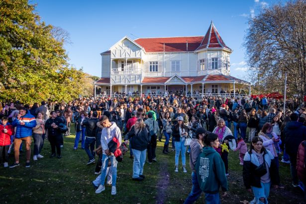 Villa Victoria presenta su variada agenda cultural para febrero
