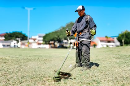 El Municipio realizó la puesta en valor integral de la Plaza Sicilia