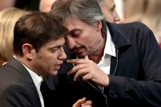 PJ Bonaerense: Axel Kicillof cerca de presidir el peronismo de la Provincia de Buenos Aires