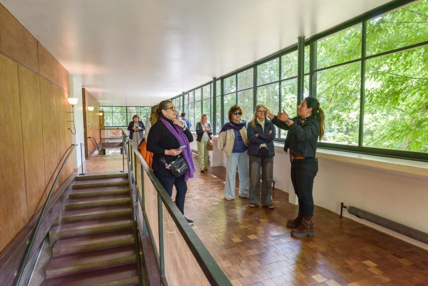 El Museo Casa sobre el Arroyo presenta su programación de actividades para febrero