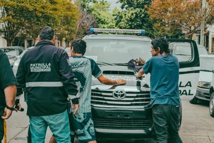 La Patrulla Municipal intervino en más de 1200 denuncias por trapitos durante enero