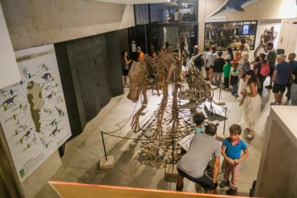 Agenda cultural para los próximos días