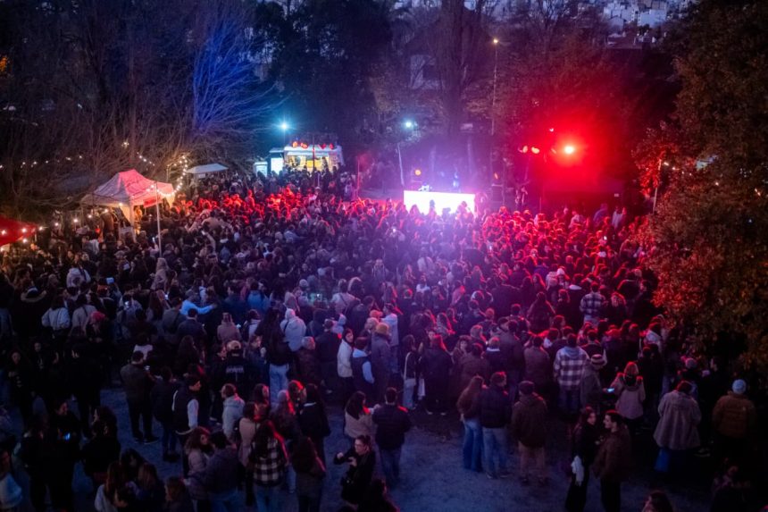 Mar del Plata celebra su 152° aniversario