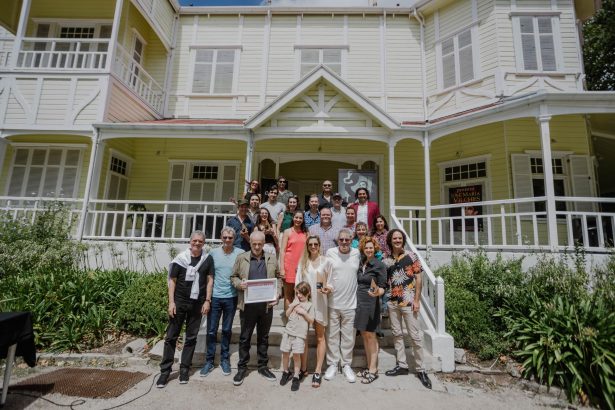 ”Made in Lanús” es la ganadora del Premio José María Vilches